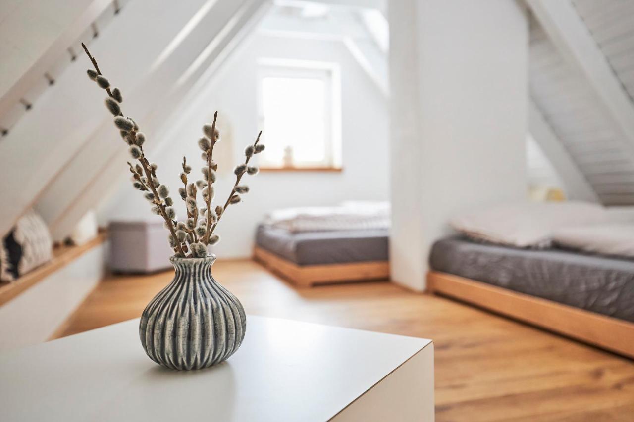 Gellershausen Komfortables Ferienhaus - Traumhafte Entspannung In Purer Natur מראה חיצוני תמונה